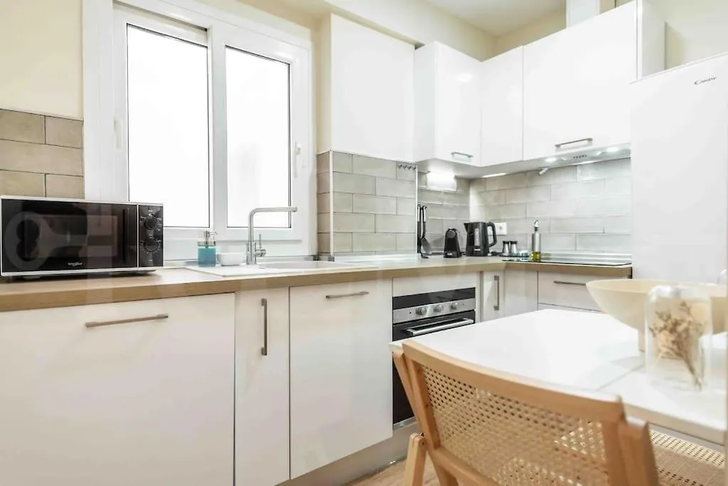 Commodious Apartment Near Center By Rems Málaga 0*,  Spanien