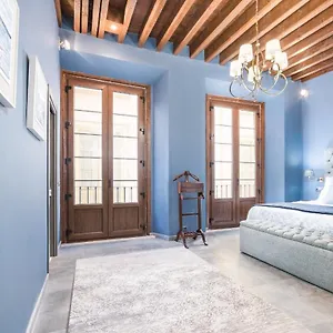 Apartamento Iloftmalaga Premium Calle Nueva, Málaga